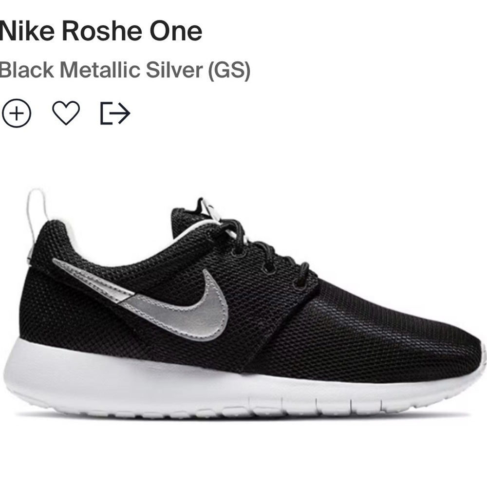 Nike Roshe